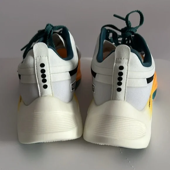 Diadora Gara Carbon Women’s Size 8.5 - Picture 5 of 11